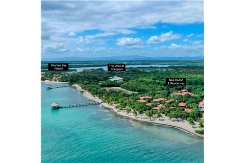 For Sale-Condo/Apartment-Mile 17.5 Placencia Main Rd, Villas at Cocoplum Placencia, Stann Creek District, Belize-90127039-2