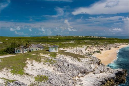 Villa-For Sale-High Point, South Caicos, Turks and Caicos-90111001-74