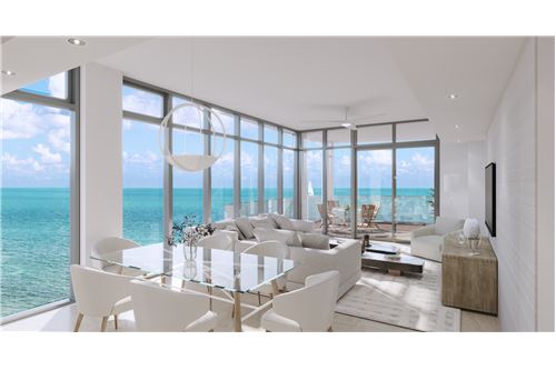 For Sale-Condo/Apartment-W Bay Bch South, Seven Mile, Cayman Islands-90146002-428