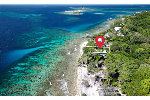For Sale-Land-Utila, Bay Islands, Honduras-90182002-603