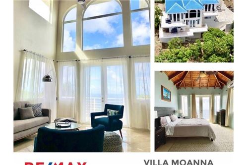 Villa - For Sale - Georges North Side, Tortola North Central, British Virgin Islands - 2 - 90134005-108