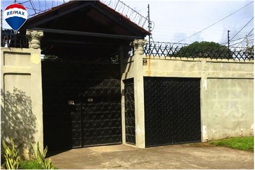 Te Koop-Bedrijfsmatig / Detailhandel-Managua, Managua, Nicaragua-902521007-8