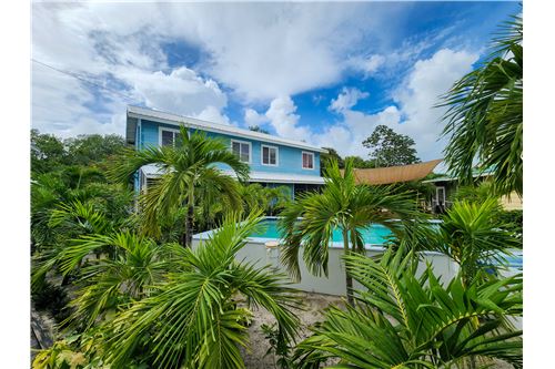 For Sale-Condo/Apartment-Placencia Maya Beach, Stann Creek District, Belize-90127022-67