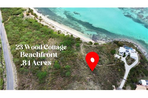 Te Koop-Grondstuk-Wood Cottage Estate, St Croix, US Virgin Islands-90123029-6