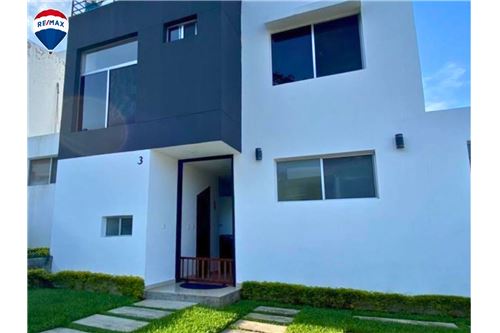 Te Koop-Villa-Managua, Managua, Nicaragua-902521007-18