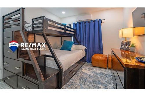 For Sale-Condo/Apartment-San Pedro, Ambergris Caye, Belize-90135017-25