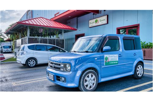 Slider Image Thumbnail