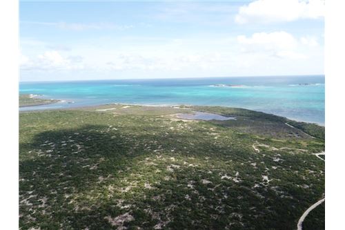 Land - For Sale - Back Salina, Grand Turk, Turks and Caicos - 8 - 90111001-56