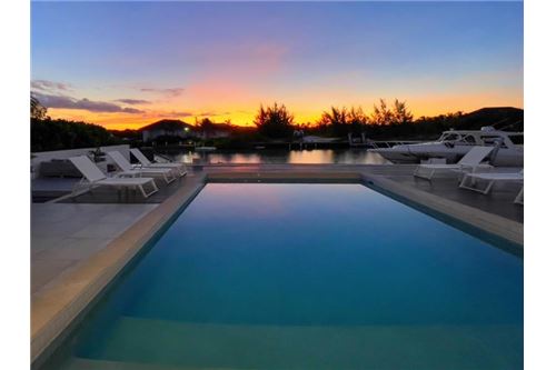 Villa - For Sale - Leeward, Providenciales, Turks and Caicos - 9 - 90111001-76