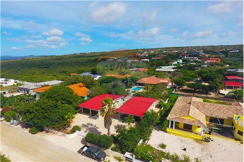 For Sale-House-Kaya Kuarts 7 A & 7B (2 living units) Santa Bárbara, Bonaire, Bonaire-900171011-74