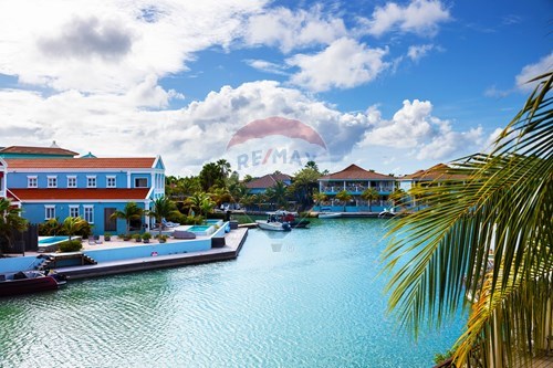 Villa-For Sale-WaterVillas Bahia 7 Kralendijk, Bonaire, Bonaire-900171013-30