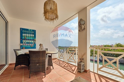 For Sale-Condo/Apartment-Caribbean Court B216 Kralendijk, Bonaire, Bonaire-900171011-82