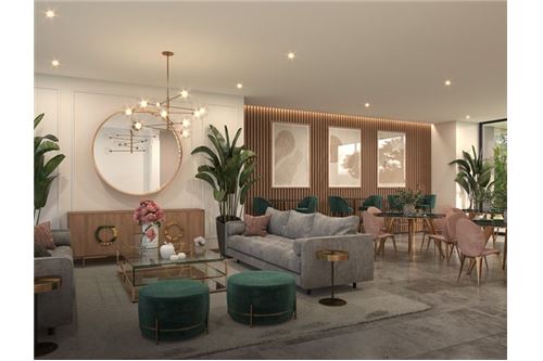 Appartement - Te Koop - Zona 14, Guatemala, Guatemala - 9 - 902311022-77