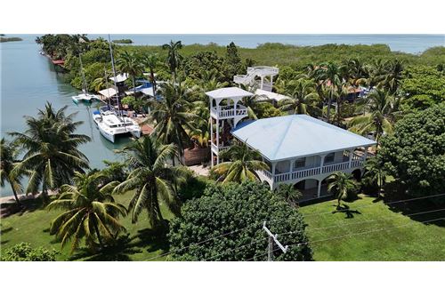 Te Koop-Villa-Placencia, Stann Creek District, Belize-901911003-388