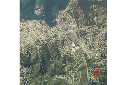 Grondstuk - Te Koop - Mount Welcome Estate, St Croix, US Virgin Islands - 6 - 90123001-1321