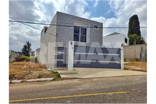 For Sale-Villa-Mixco, Guatemala, Guatemala-902091019-4