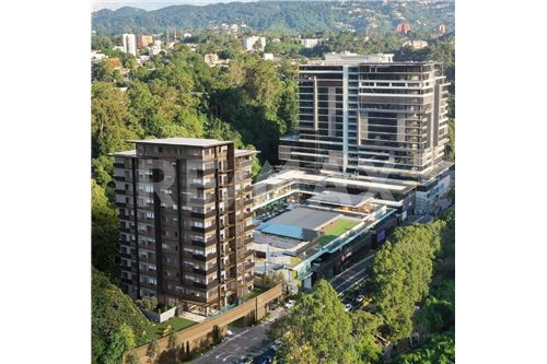 For Sale-Condo/Apartment-Zona 15, Guatemala, Guatemala-902091006-27