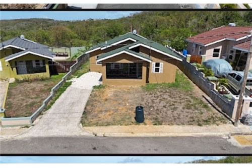 Villa - Venta - Falmouth, Trelawny, Jamaica - 3 - 90153043-166