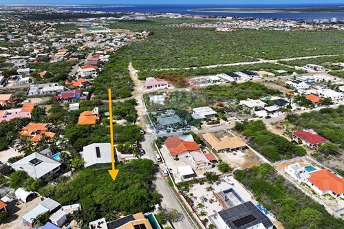 Land-For Sale-Kaya Garnet lot 4-A-1060 Santa Bárbara, Bonaire, Bonaire-900171011-92
