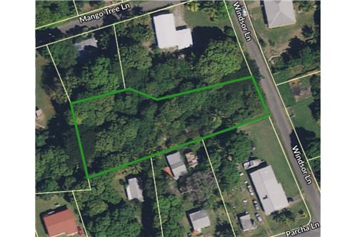 For Sale-Land-Glynn, St Croix, US Virgin Islands-90123034-90
