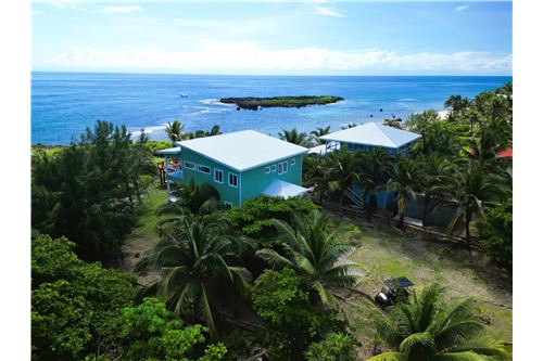 For Sale-Villa-Utila, Bay Islands, Honduras-90182002-584