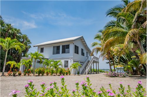 For Sale-Villa-Placencia Maya Beach, Stann Creek District, Belize-90113014-63