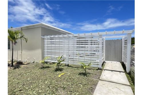 Villa - For Sale - Barnes Hill, Parish of Saint George, Antigua and  Barbuda - 3 - 902121001-33