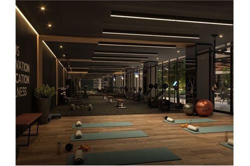 Appartement - Te Koop - Zona 14, Guatemala, Guatemala - 30 - 902311022-77