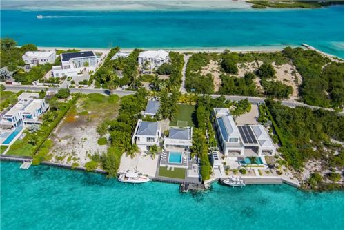 Villa - For Sale - Leeward, Providenciales, Turks and Caicos - 2 - 90111001-76