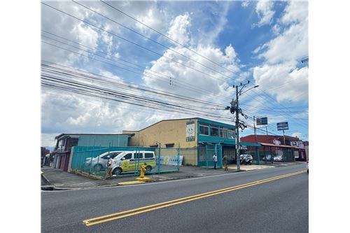 Commercial/Retail-For Sale-San Juan, San José - Tibás, Costa Rica-902261021-13