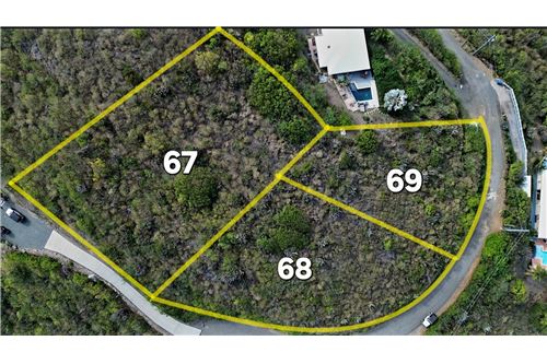 Venta-Lote-Turners Hole Estate, St Croix, Islas Vírgenes Británicas-90123034-98