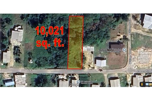 For Sale-Land-Sangre Grande, Saint Andrew, Trinidad and Tobago-90155109-184