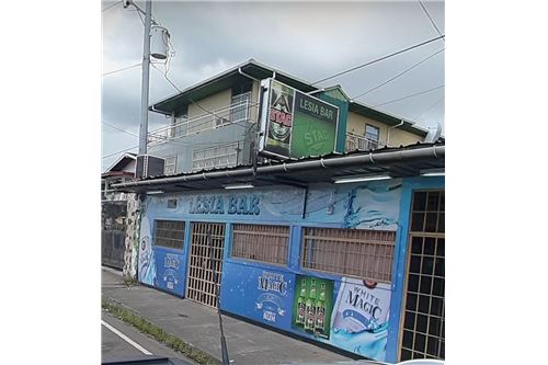 Te Koop-Bedrijfsmatig / Detailhandel-Gonzales, Trinidad and Tobago, Trinidad and Tobago-90155110-117