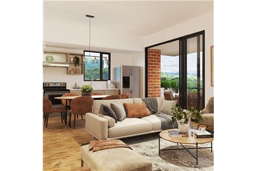 Venta-Apartamento/Condominio-Muxbal, Guatemala, Guatemala Guatemala City, Guatemala, Guatemala-902311022-5