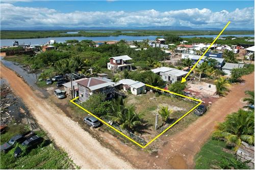 For Sale-Land-Placencia Seine Bight, Stann Creek District, Belize-90127023-331