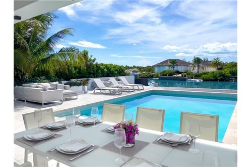 Villa - For Sale - Leeward, Providenciales, Turks and Caicos - 4 - 90111001-76