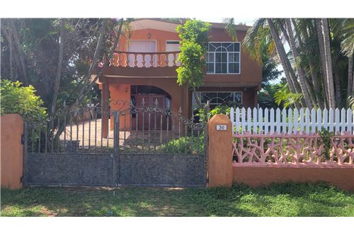 Te Koop-Villa-Green Acres, Saint Catherine, Jamaica-90153044-747