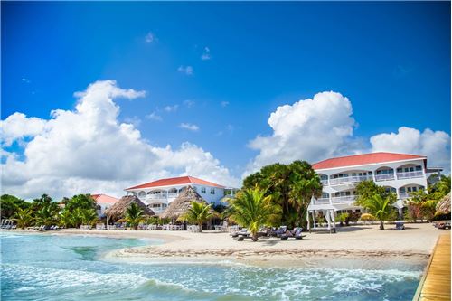 For Sale-Condo/Apartment-UMAYA Resort Maya Beach, Stann Creek District, Belize-90127022-83