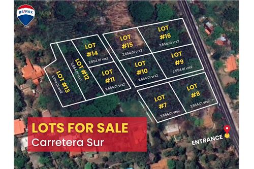 Te Koop-Grondstuk-Managua, Managua, Nicaragua-902521004-12