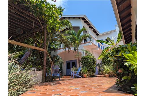 Te Koop-Villa-Caribbean Way Placencia, Stann Creek District, Belize-90127016-249