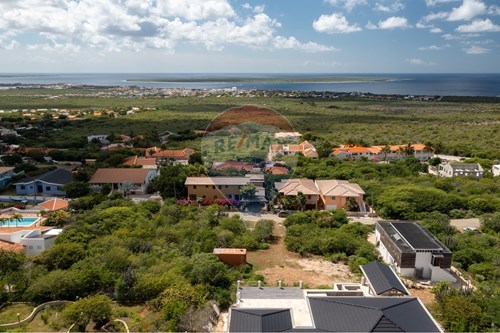 For Sale-Land-Kaya Dorado 4-A-666 Santa Bárbara, Bonaire, Bonaire-900171011-80