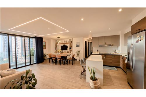 For Sale-Condo/Apartment-Guatemala City, Guatemala, Guatemala-902691017-26