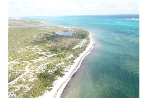 Land - For Sale - Back Salina, Grand Turk, Turks and Caicos - 4 - 90111001-56