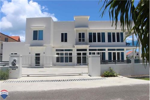 Villa - Te Huur - Gros Islet, Gros-Islet, St Lucia - 1 - 902071001-51