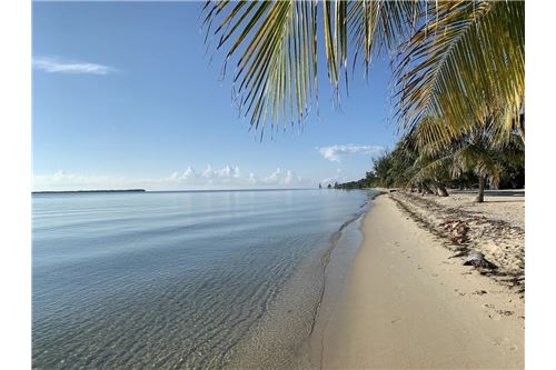 For Sale-Land-Ara Macaw, between Riversdale and Caribbean Way Riversdale, Stann Creek District, Belize-90127038-14