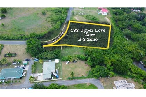 Venta-Lote-Saint Croix, District of, St Croix, Islas Vírgenes Británicas-90123029-9