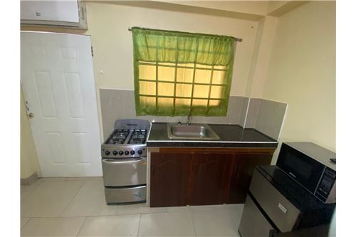 Te Koop-Appartement-Saint Augustine, Saint George, Trinidad and Tobago-90155109-195
