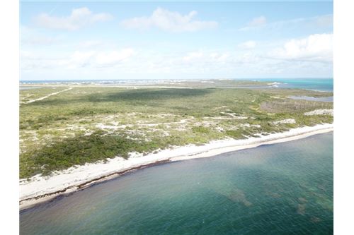 Land - For Sale - Back Salina, Grand Turk, Turks and Caicos - 2 - 90111001-56