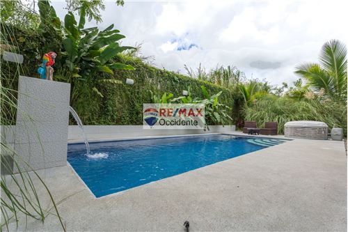 Villa-For Sale-Alajuela, Alajuela- Alajuela, Costa Rica-902381010-167