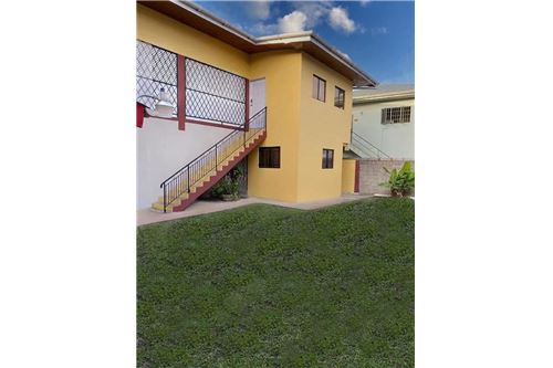 Te Koop-Appartement-Gonzales, Trinidad and Tobago, Trinidad and Tobago-90155110-161